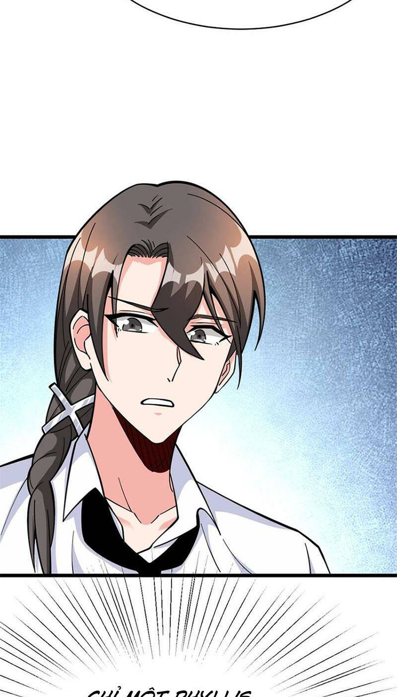 Thả Vu Nữ Đó Ra Chapter 460 - Trang 2