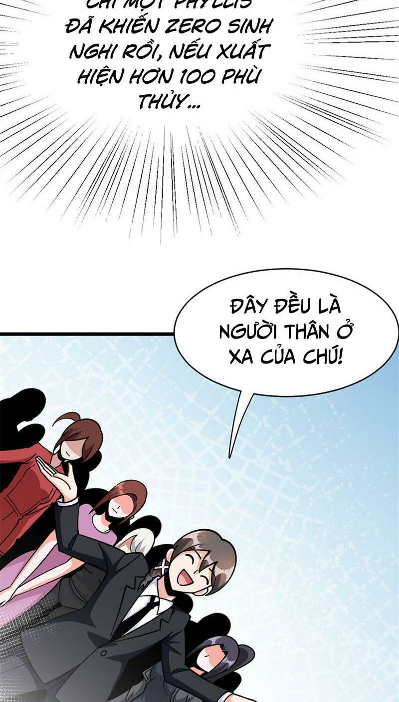 Thả Vu Nữ Đó Ra Chapter 460 - Trang 2