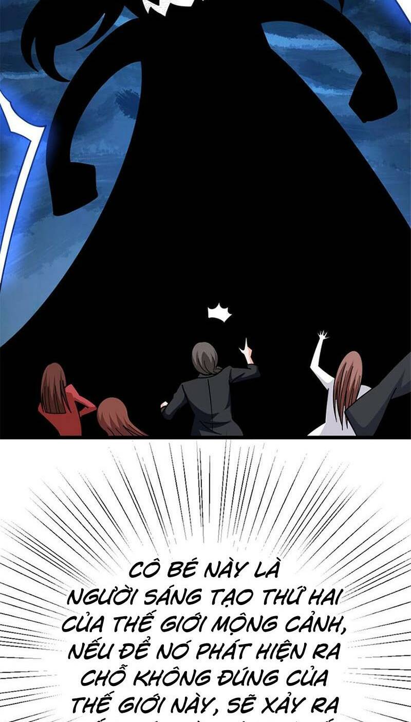 Thả Vu Nữ Đó Ra Chapter 460 - Trang 2