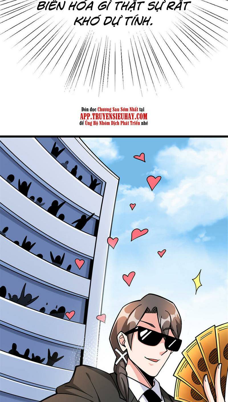 Thả Vu Nữ Đó Ra Chapter 460 - Trang 2