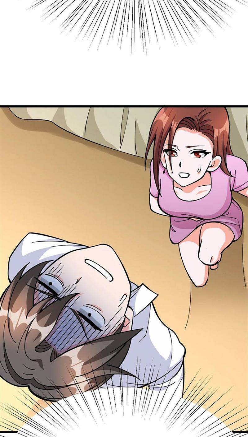 Thả Vu Nữ Đó Ra Chapter 460 - Trang 2