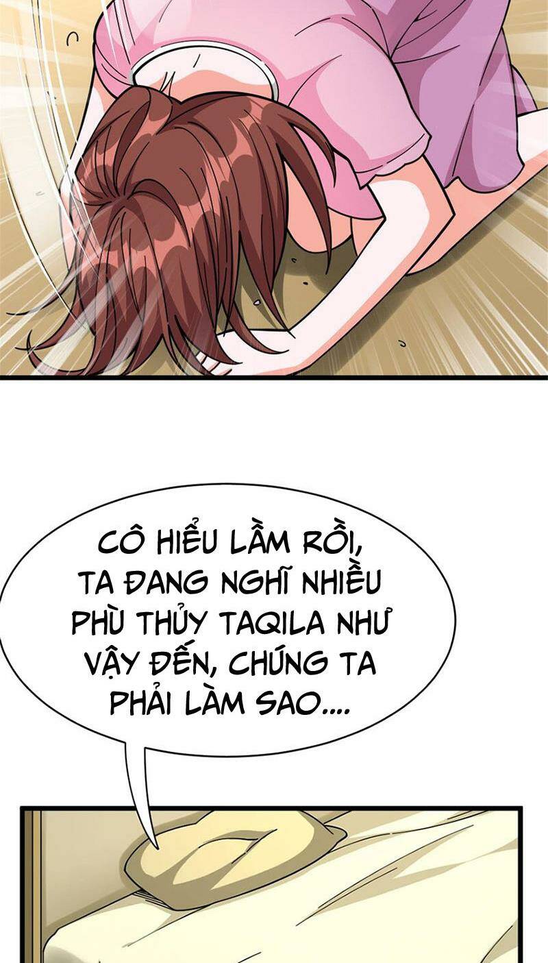 Thả Vu Nữ Đó Ra Chapter 460 - Trang 2