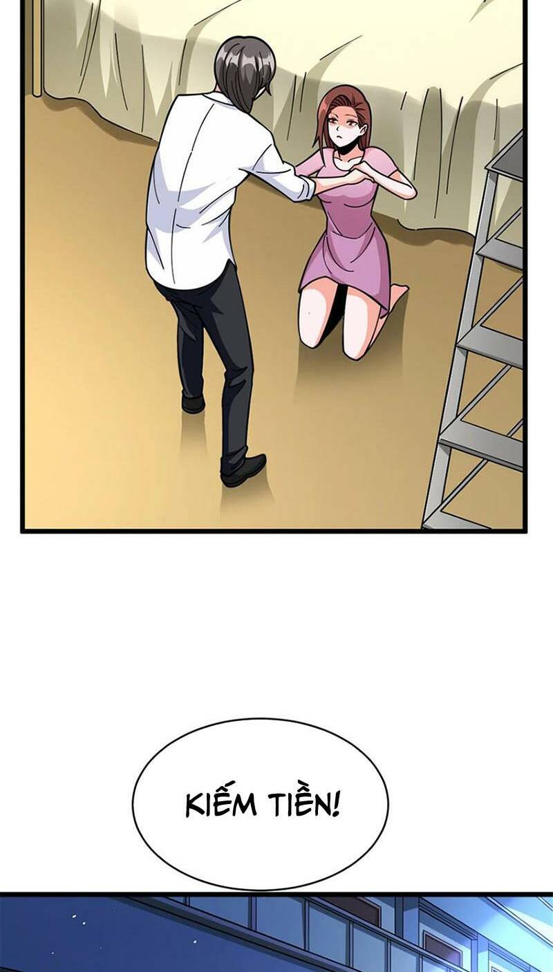 Thả Vu Nữ Đó Ra Chapter 460 - Trang 2