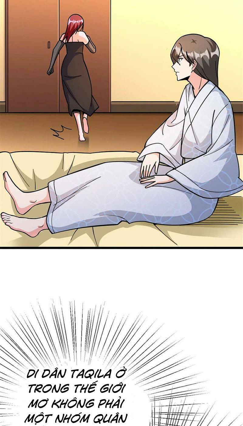 Thả Vu Nữ Đó Ra Chapter 460 - Trang 2