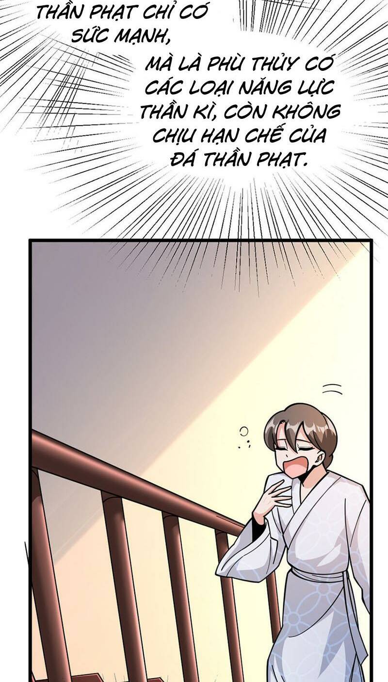 Thả Vu Nữ Đó Ra Chapter 460 - Trang 2