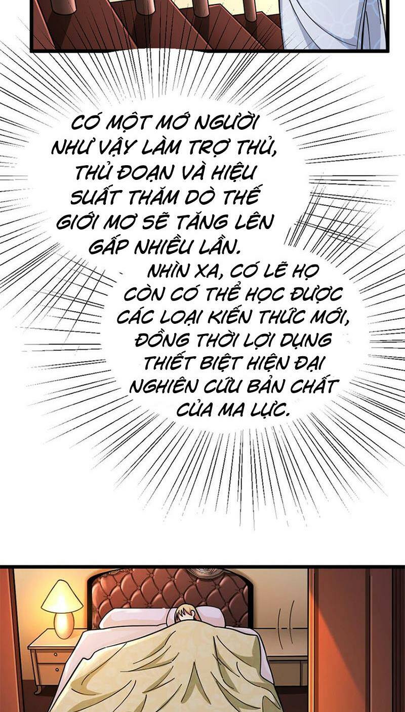 Thả Vu Nữ Đó Ra Chapter 460 - Trang 2