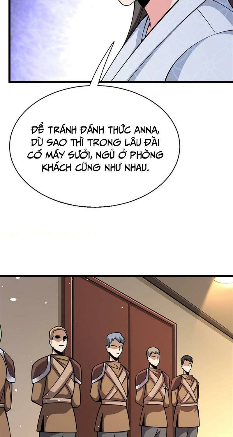 Thả Vu Nữ Đó Ra Chapter 460 - Trang 2