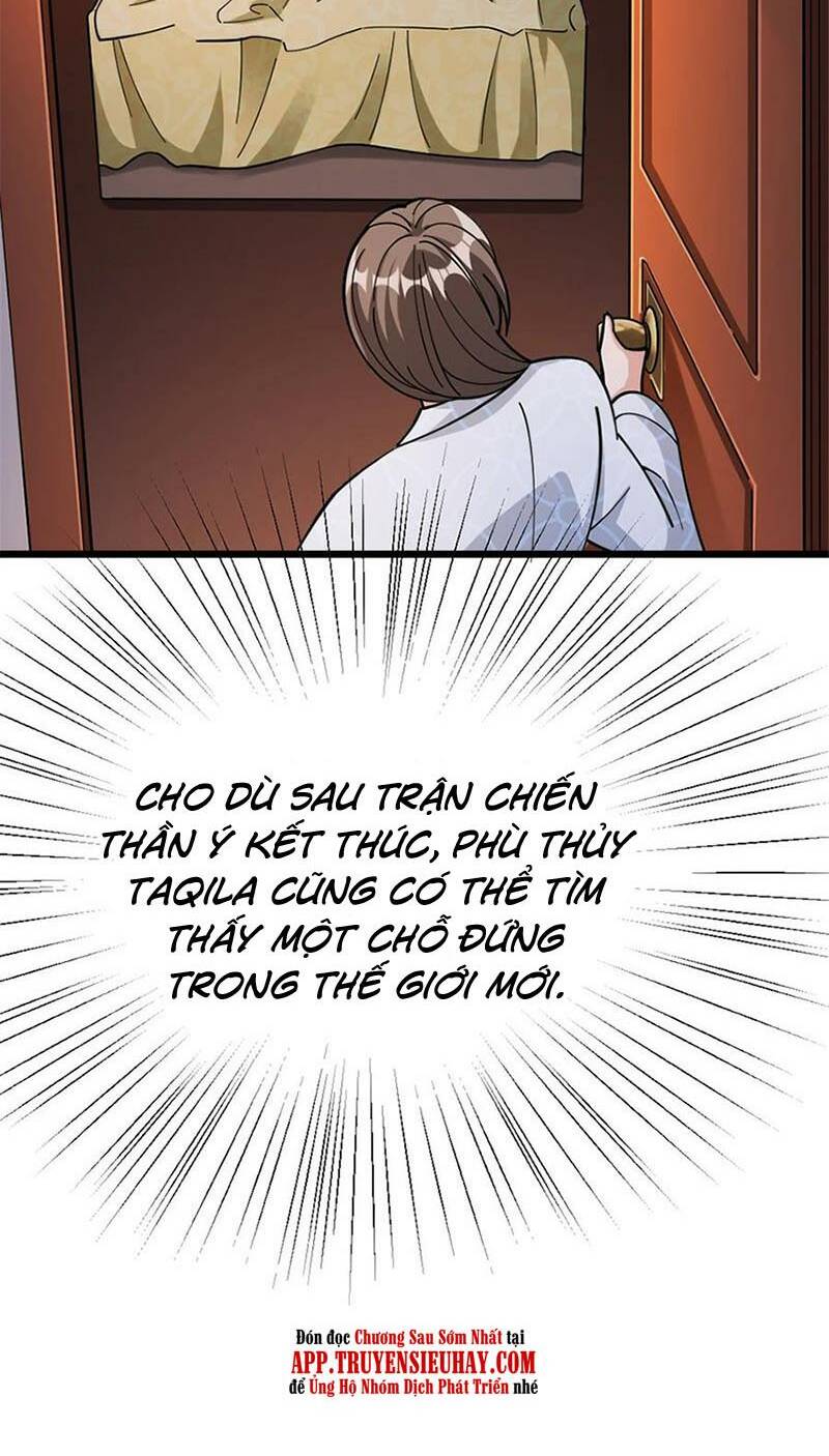 Thả Vu Nữ Đó Ra Chapter 460 - Trang 2