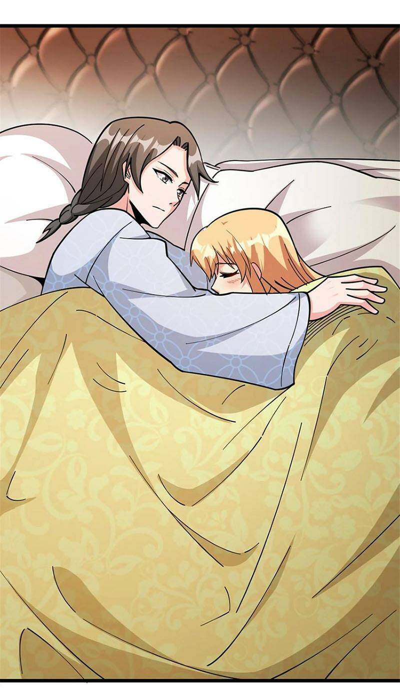 Thả Vu Nữ Đó Ra Chapter 460 - Trang 2