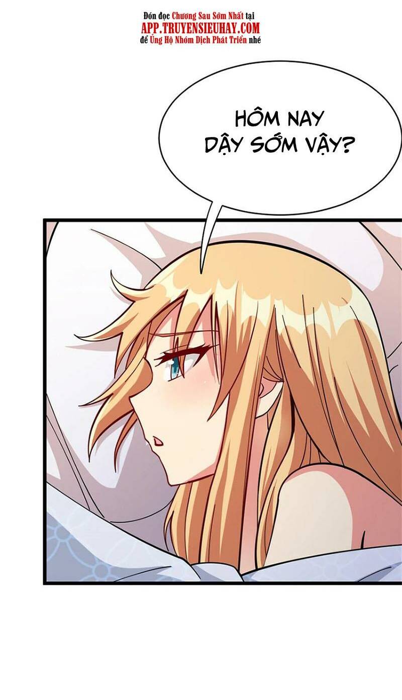 Thả Vu Nữ Đó Ra Chapter 460 - Trang 2