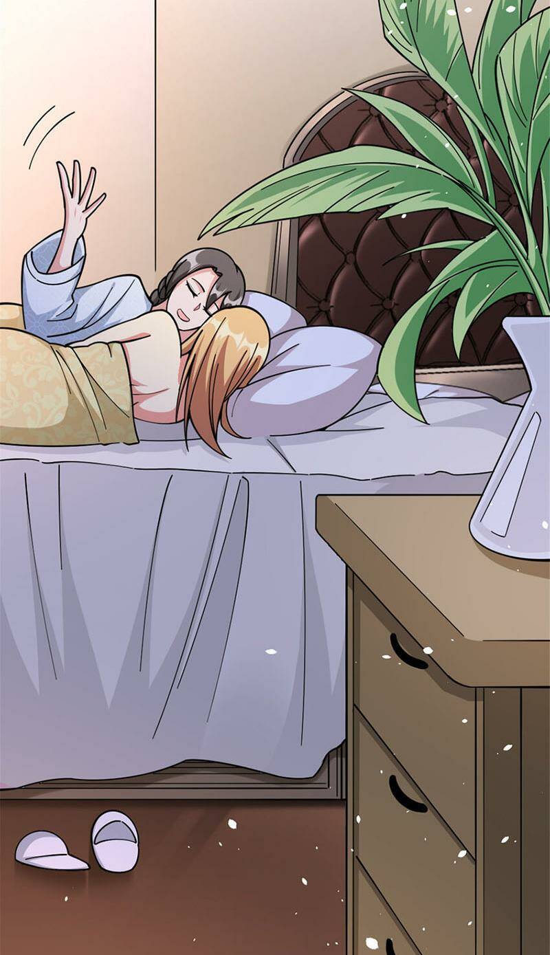 Thả Vu Nữ Đó Ra Chapter 460 - Trang 2