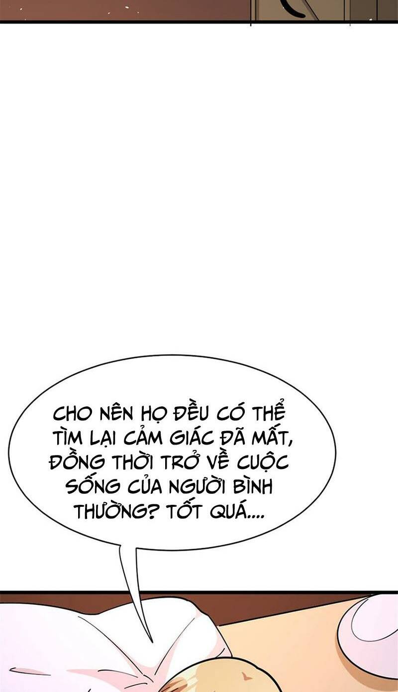 Thả Vu Nữ Đó Ra Chapter 460 - Trang 2
