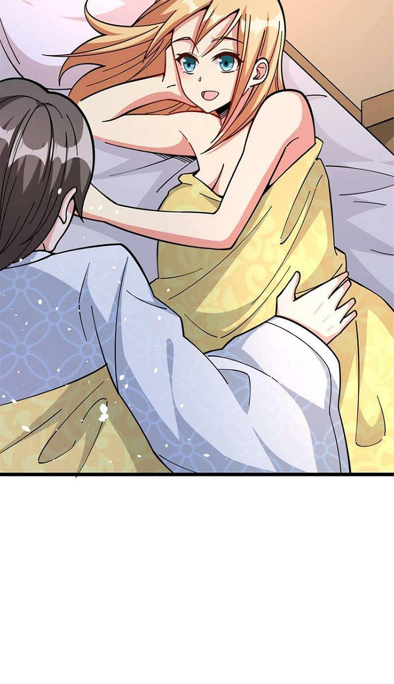 Thả Vu Nữ Đó Ra Chapter 460 - Trang 2