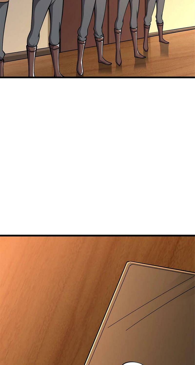 Thả Vu Nữ Đó Ra Chapter 460 - Trang 2