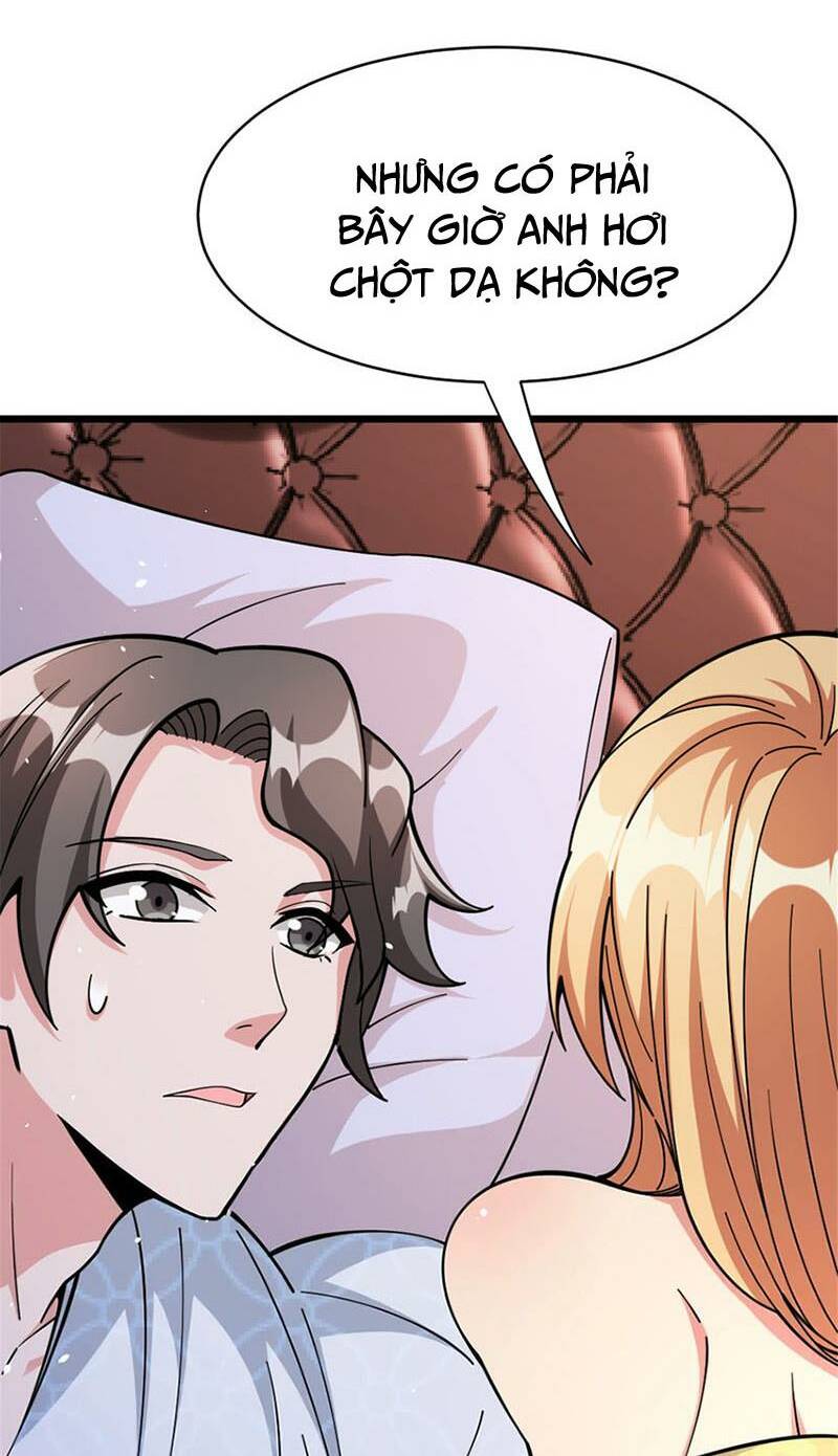 Thả Vu Nữ Đó Ra Chapter 460 - Trang 2