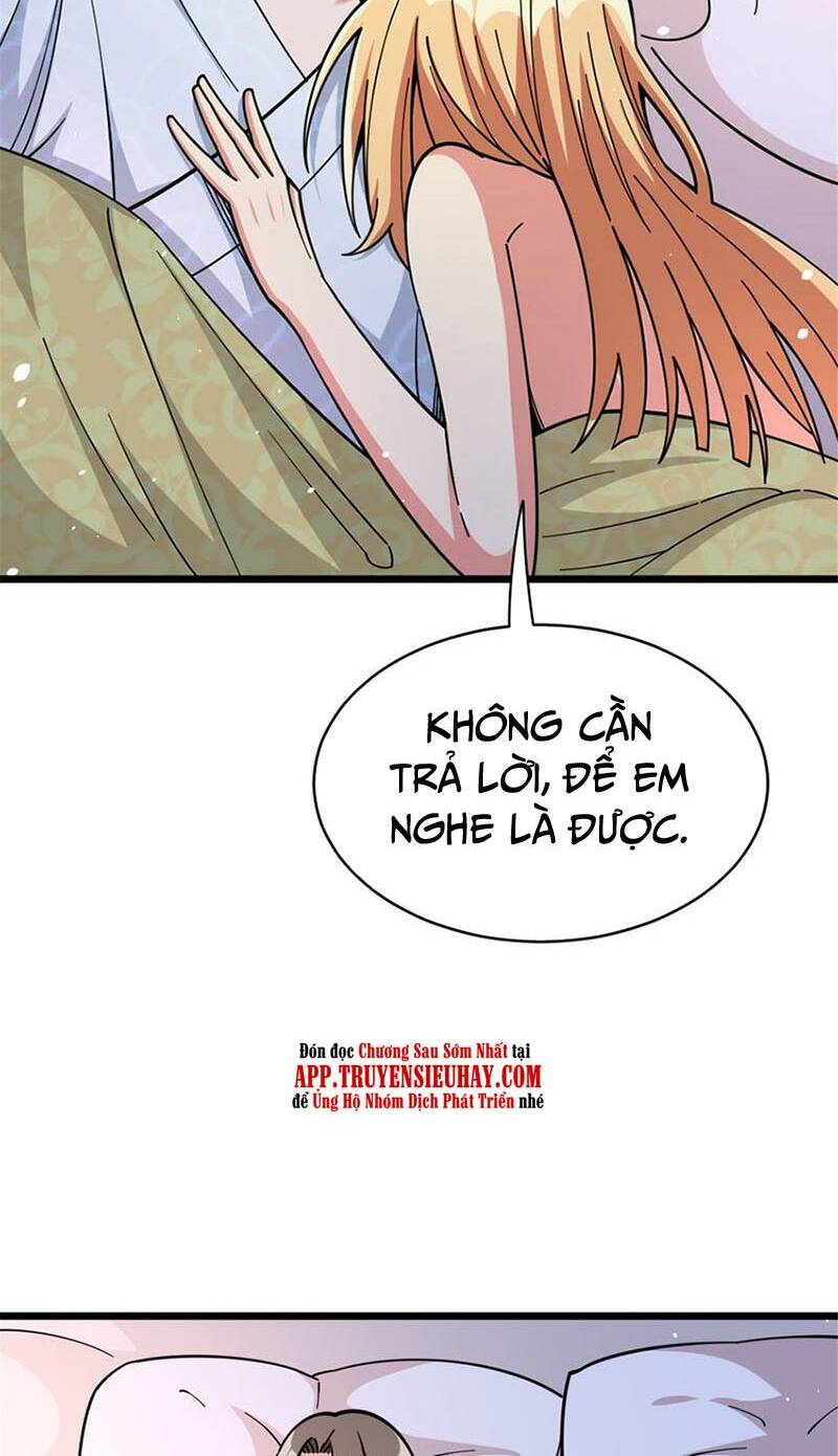 Thả Vu Nữ Đó Ra Chapter 460 - Trang 2
