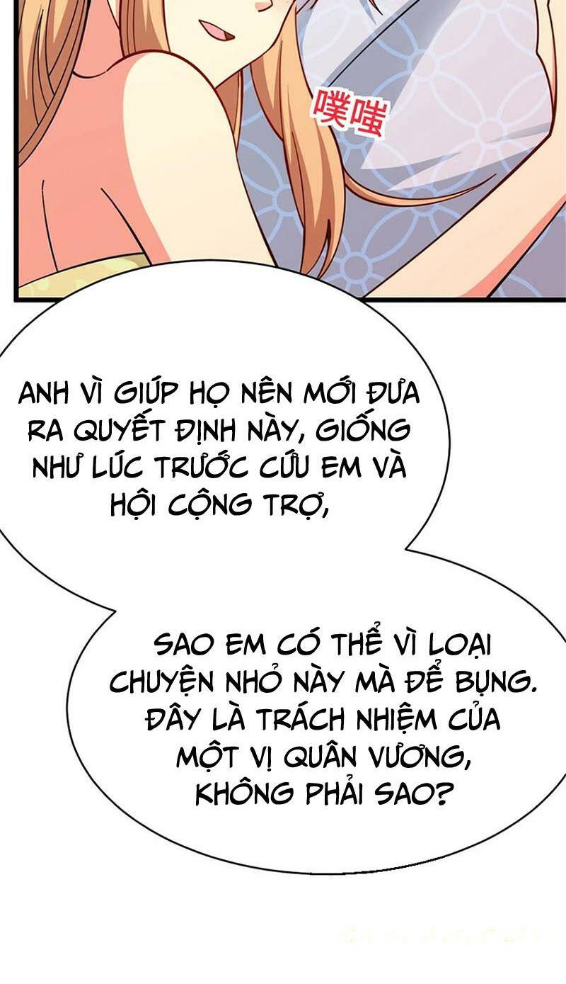 Thả Vu Nữ Đó Ra Chapter 460 - Trang 2