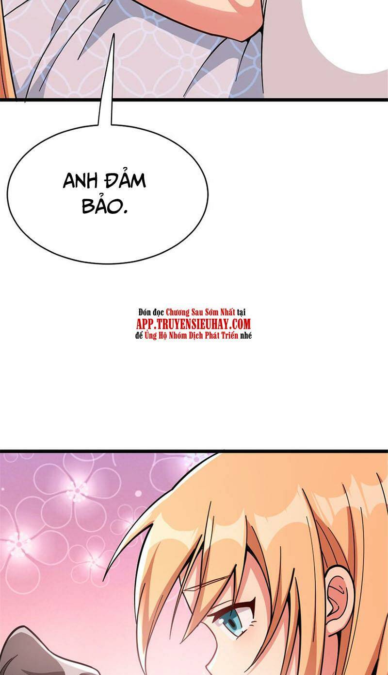 Thả Vu Nữ Đó Ra Chapter 460 - Trang 2