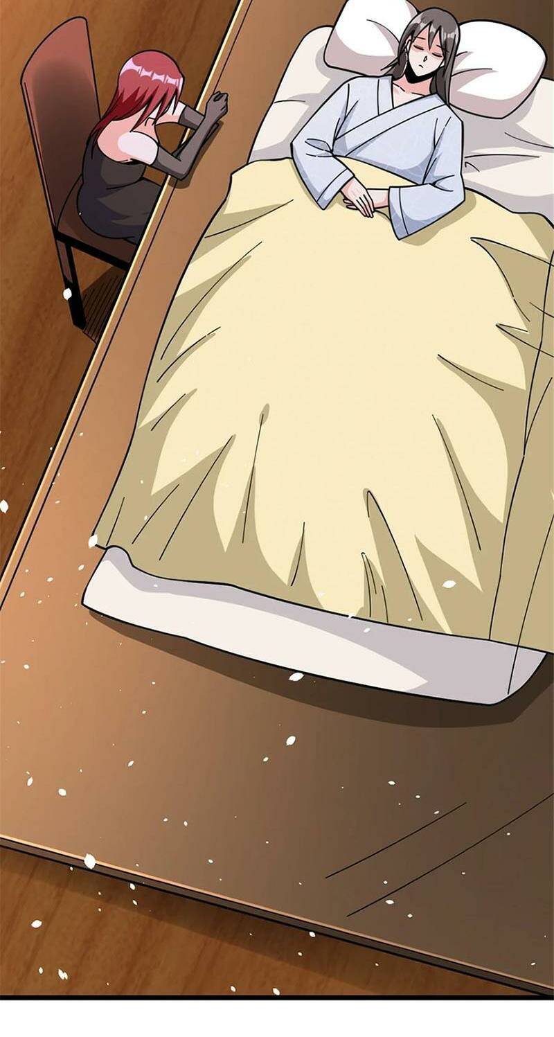 Thả Vu Nữ Đó Ra Chapter 460 - Trang 2