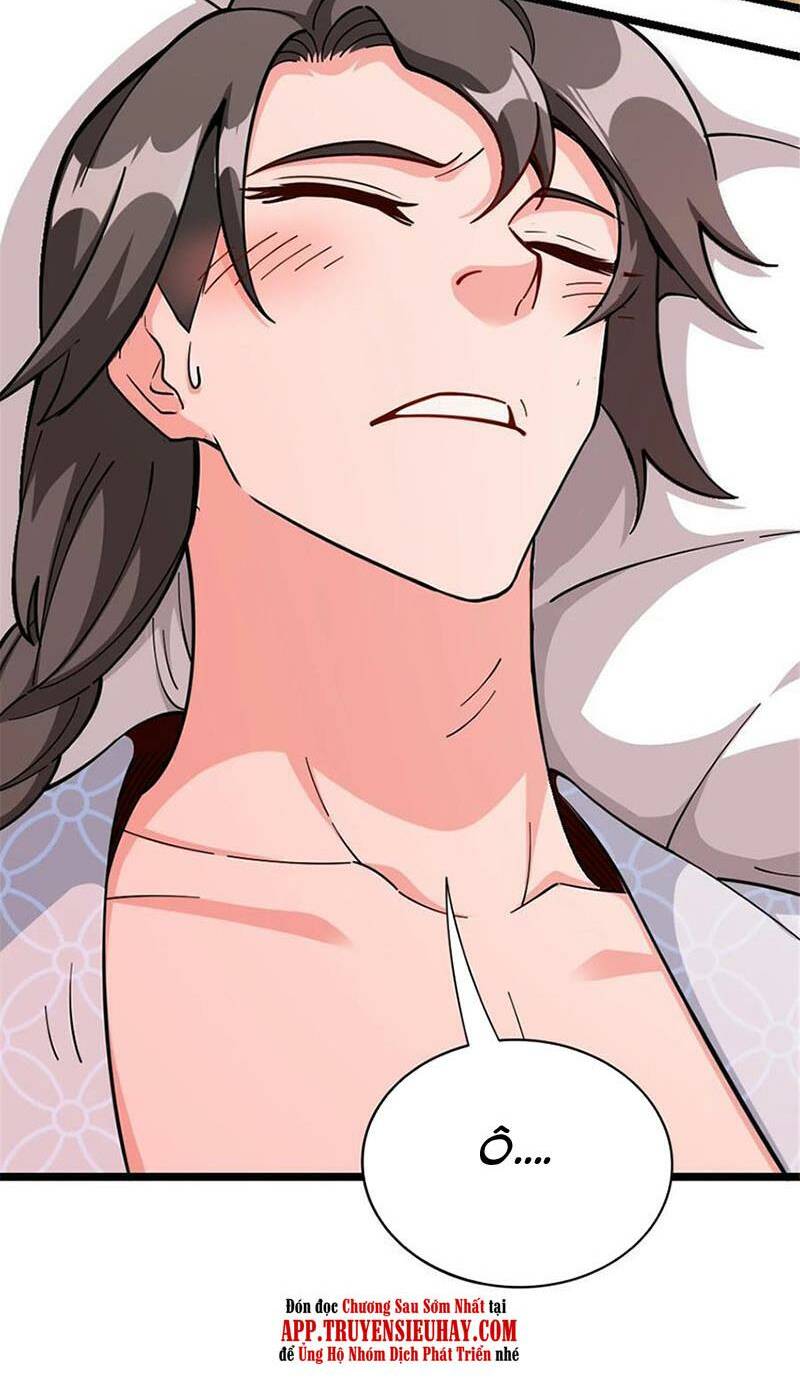 Thả Vu Nữ Đó Ra Chapter 460 - Trang 2