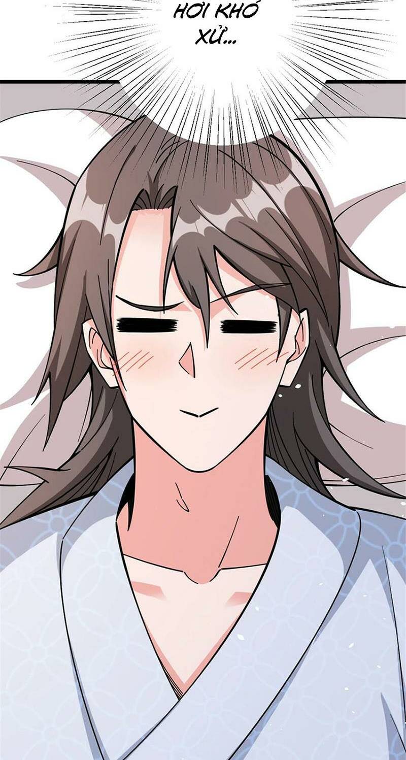 Thả Vu Nữ Đó Ra Chapter 460 - Trang 2
