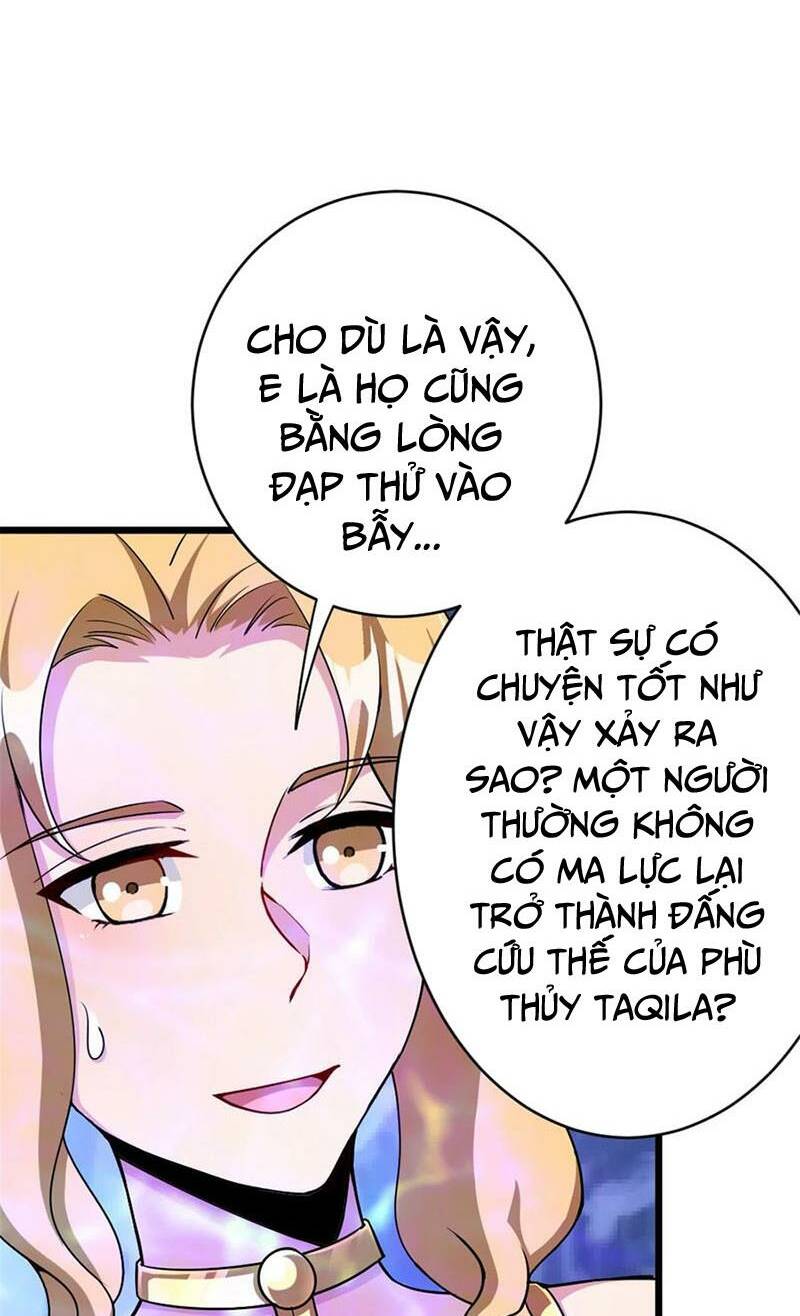 Thả Vu Nữ Đó Ra Chapter 461 - Trang 2