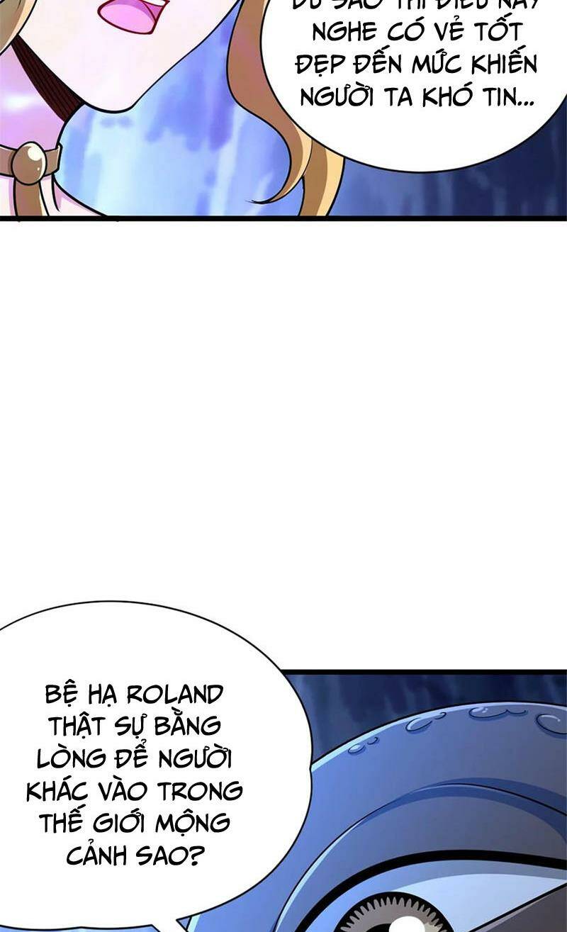 Thả Vu Nữ Đó Ra Chapter 461 - Trang 2