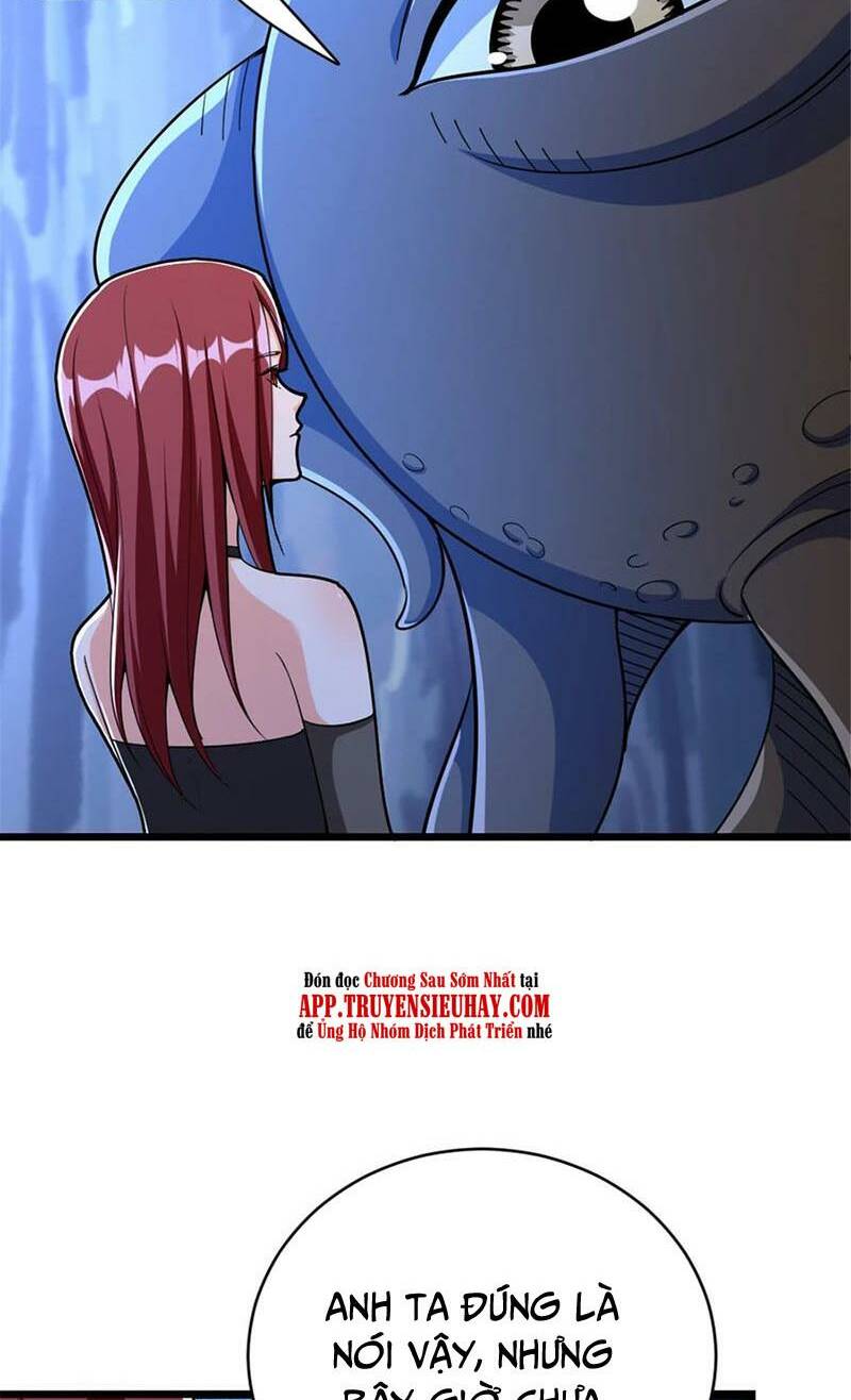 Thả Vu Nữ Đó Ra Chapter 461 - Trang 2