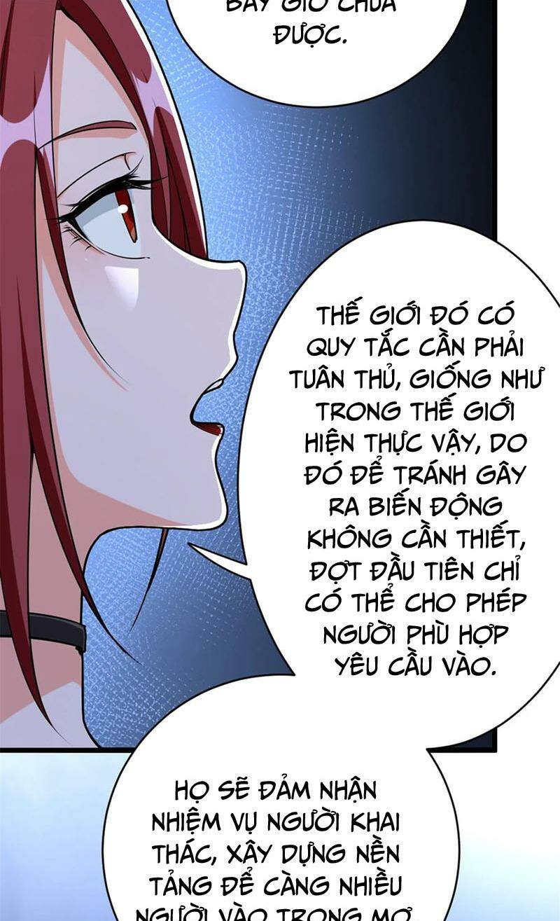 Thả Vu Nữ Đó Ra Chapter 461 - Trang 2