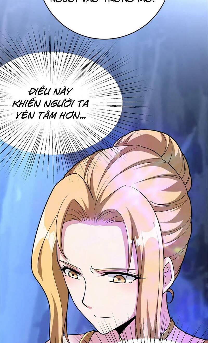 Thả Vu Nữ Đó Ra Chapter 461 - Trang 2
