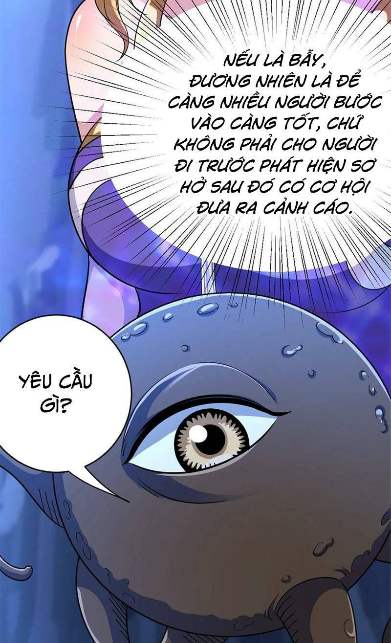 Thả Vu Nữ Đó Ra Chapter 461 - Trang 2