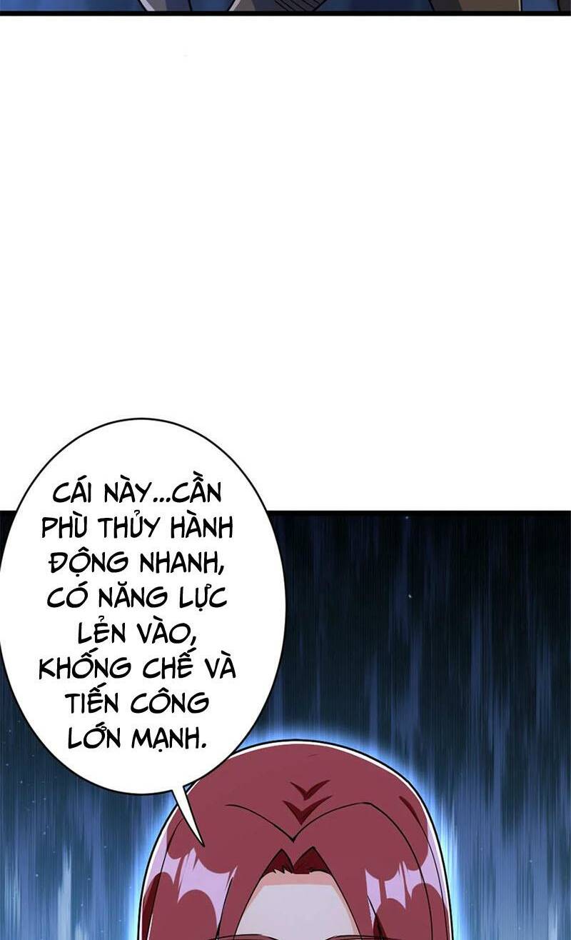 Thả Vu Nữ Đó Ra Chapter 461 - Trang 2