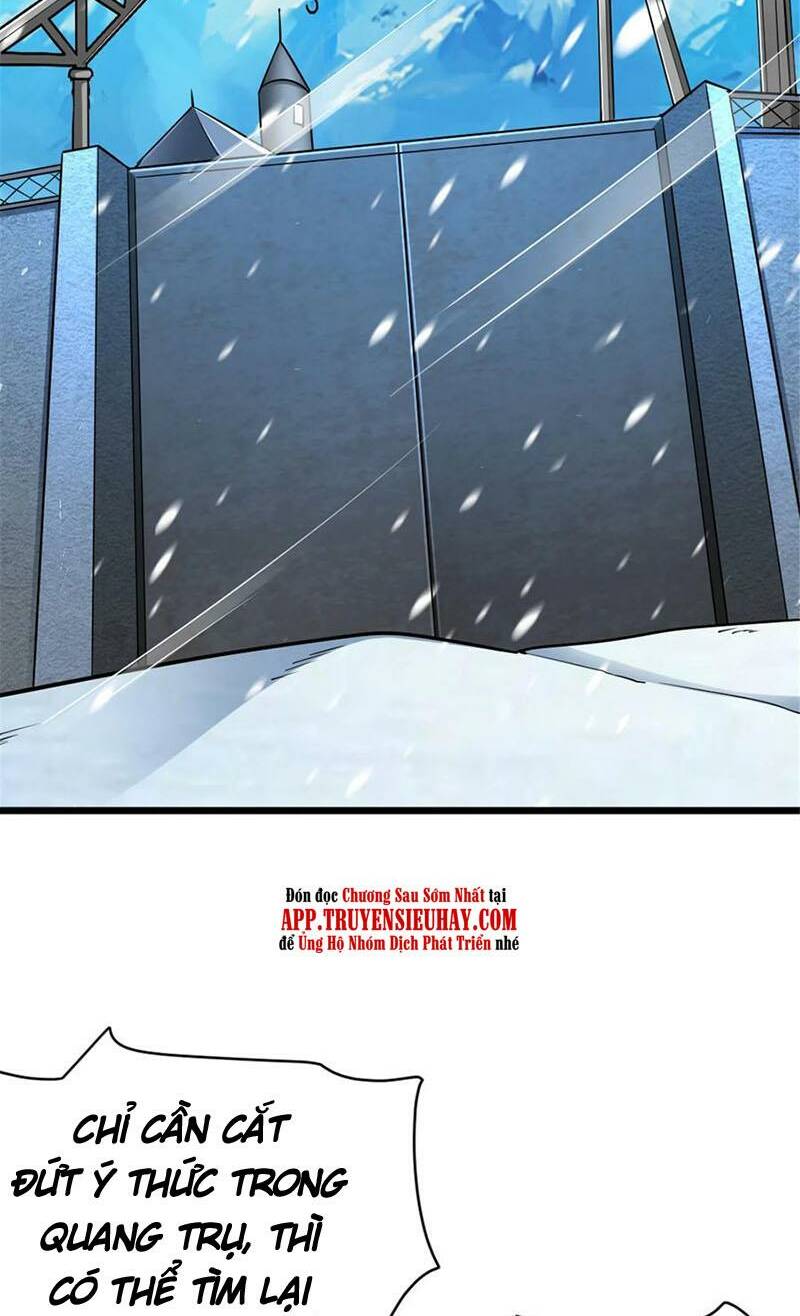 Thả Vu Nữ Đó Ra Chapter 461 - Trang 2