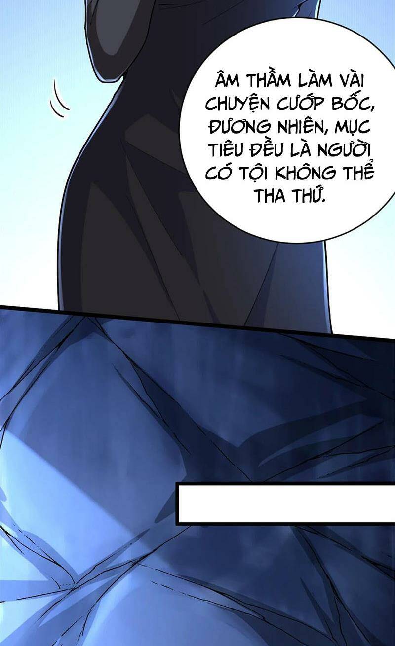 Thả Vu Nữ Đó Ra Chapter 461 - Trang 2