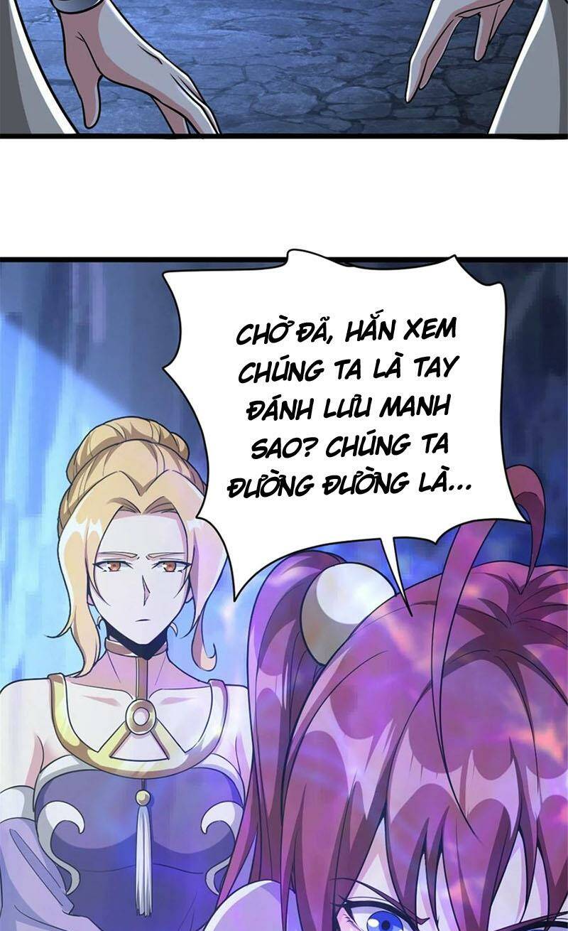 Thả Vu Nữ Đó Ra Chapter 461 - Trang 2