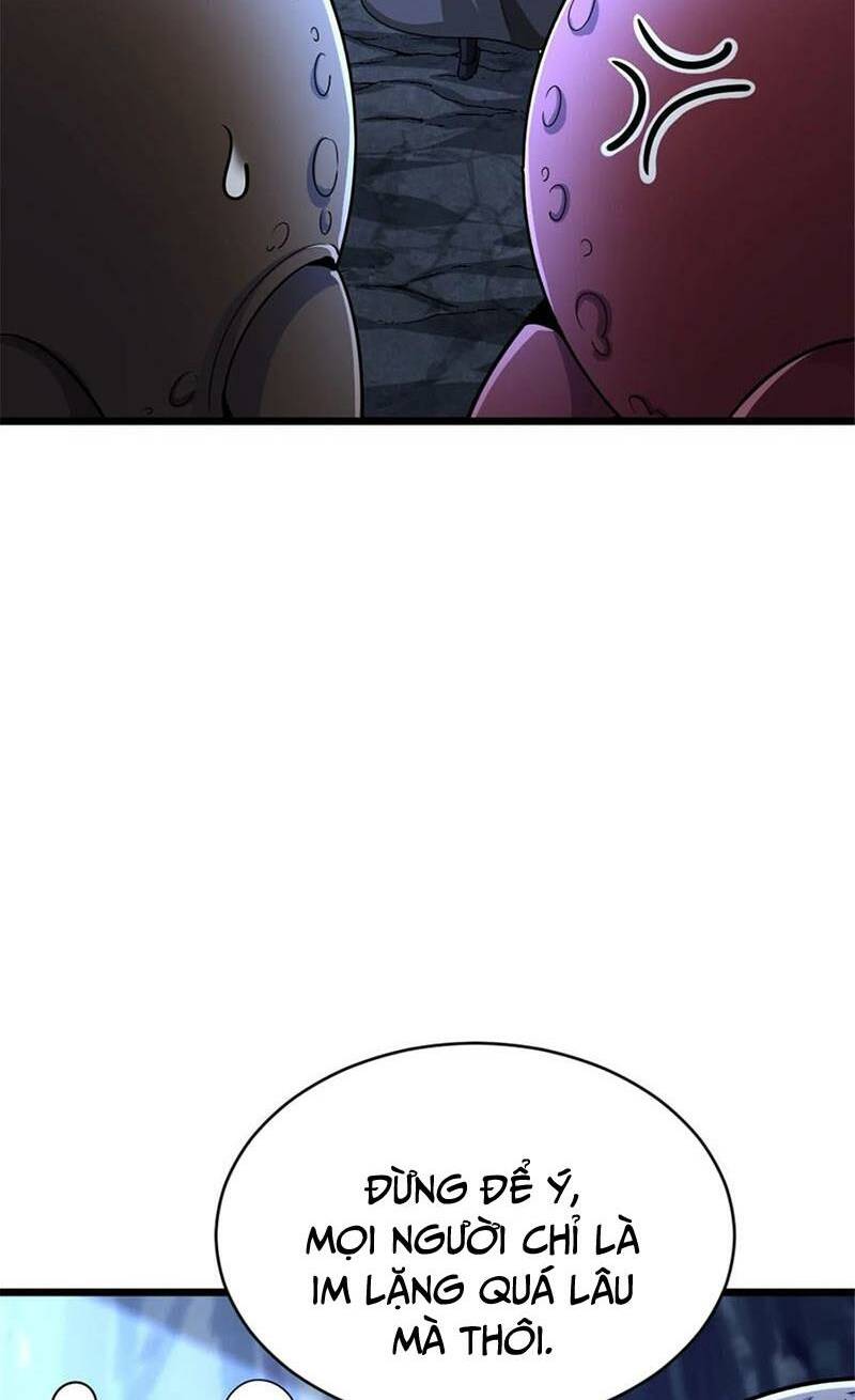 Thả Vu Nữ Đó Ra Chapter 461 - Trang 2