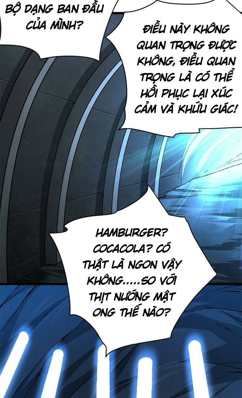 Thả Vu Nữ Đó Ra Chapter 461 - Trang 2