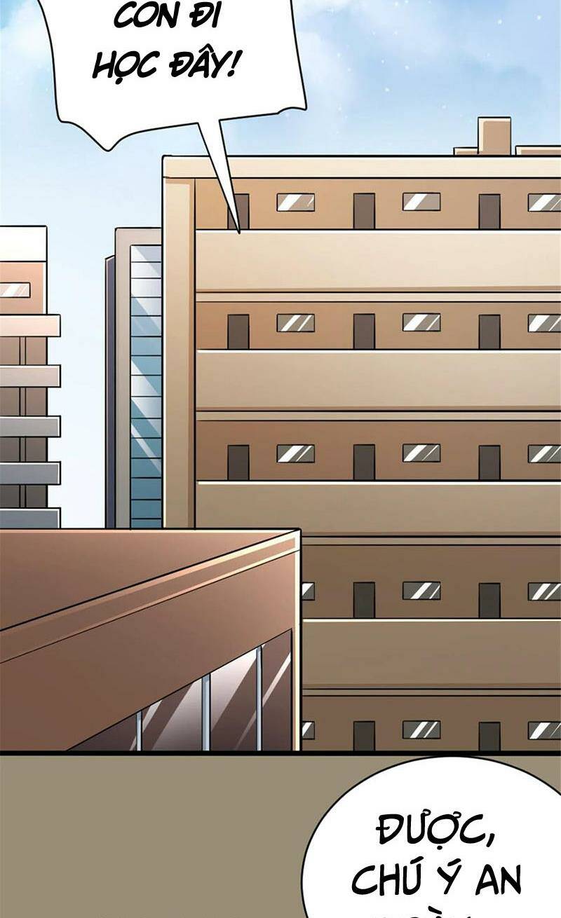 Thả Vu Nữ Đó Ra Chapter 461 - Trang 2