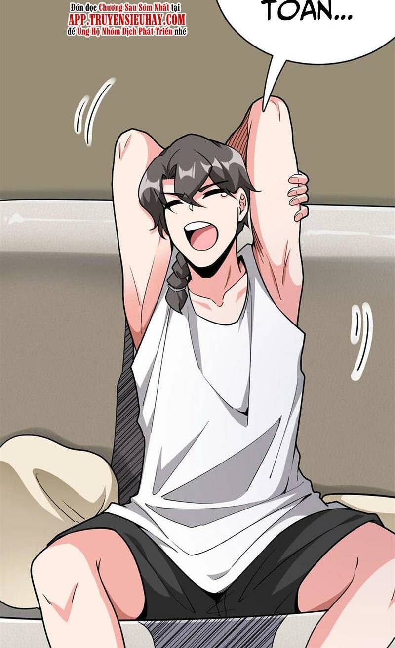 Thả Vu Nữ Đó Ra Chapter 461 - Trang 2