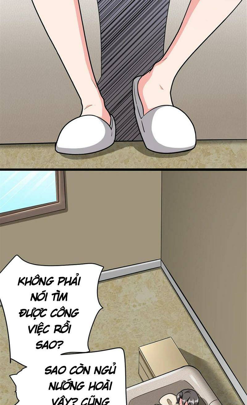 Thả Vu Nữ Đó Ra Chapter 461 - Trang 2