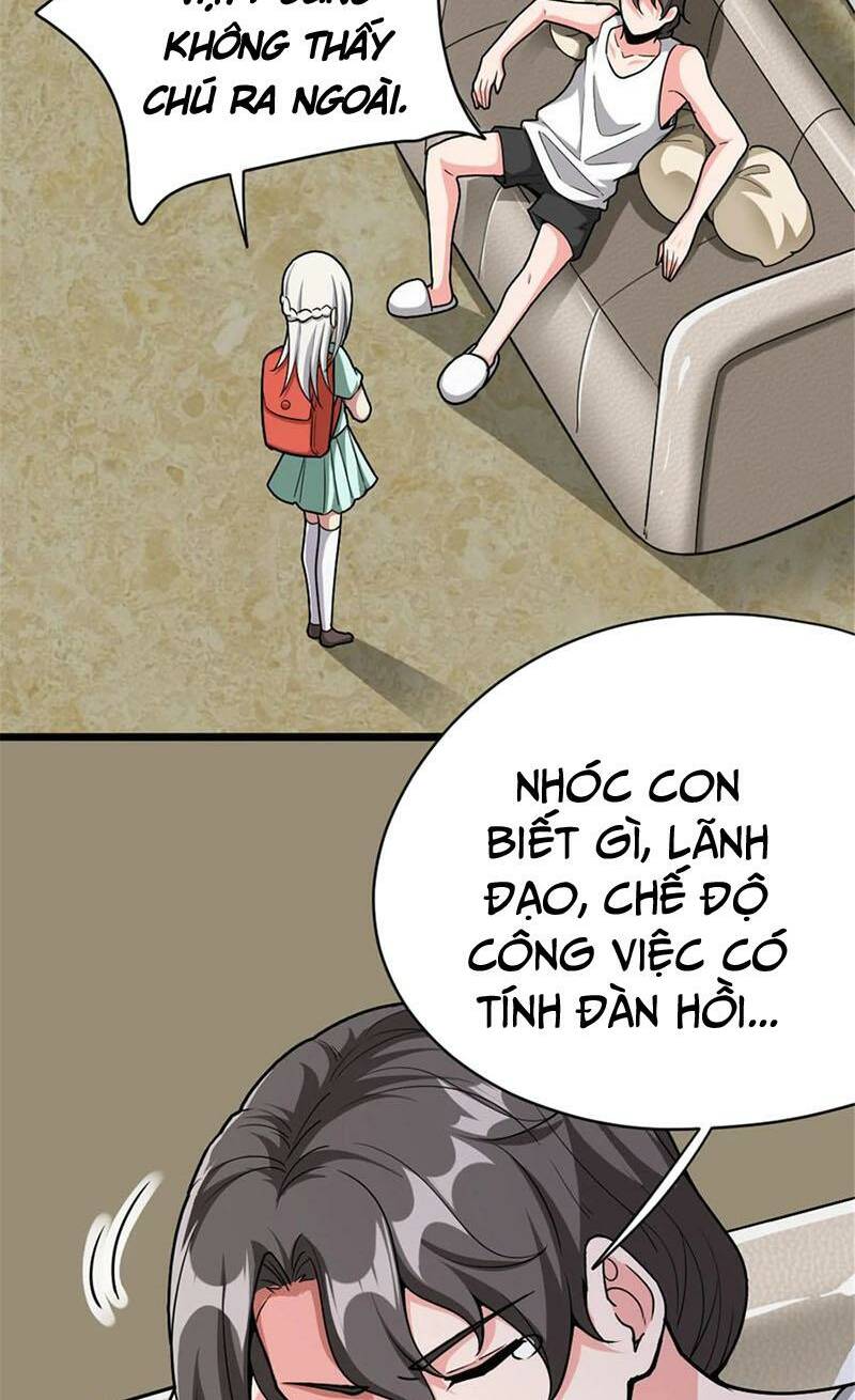 Thả Vu Nữ Đó Ra Chapter 461 - Trang 2