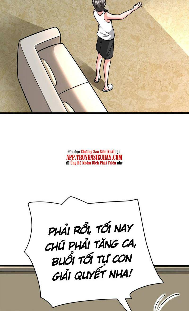 Thả Vu Nữ Đó Ra Chapter 461 - Trang 2