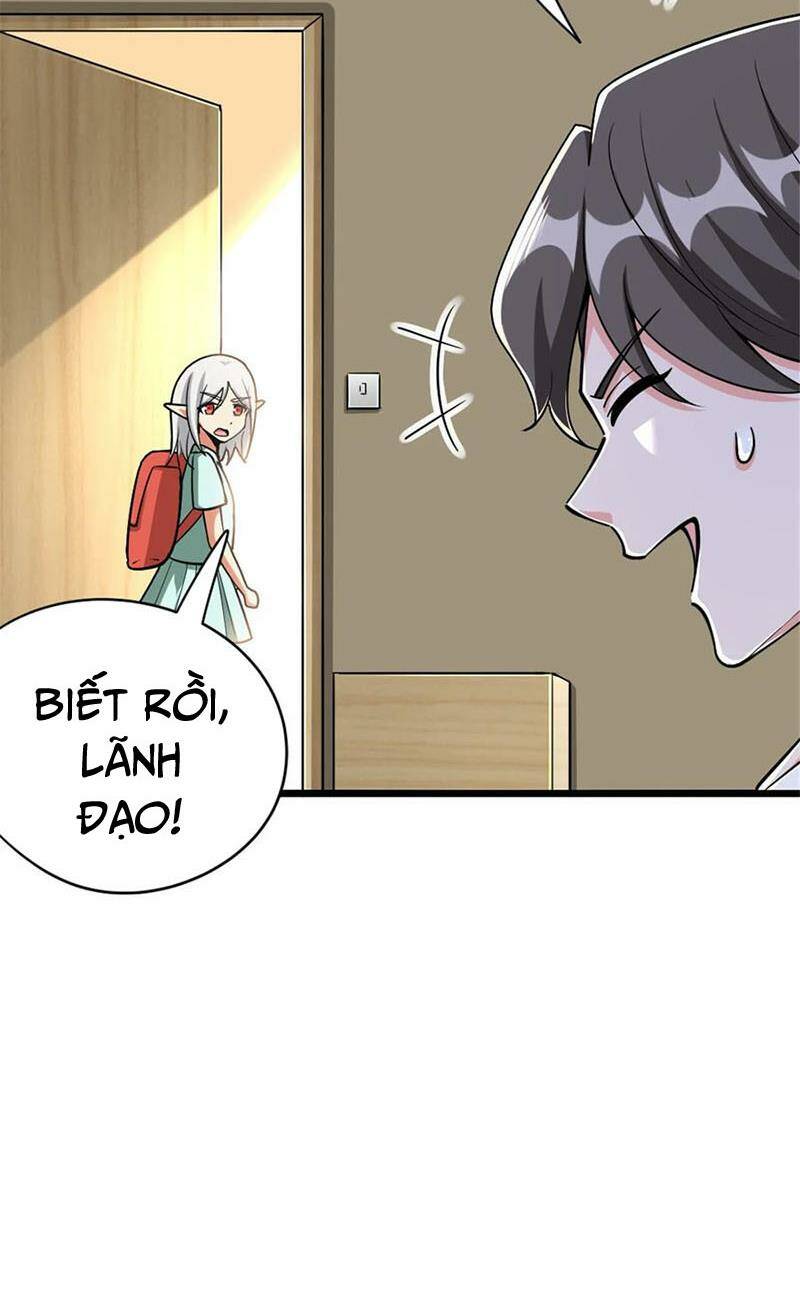 Thả Vu Nữ Đó Ra Chapter 461 - Trang 2