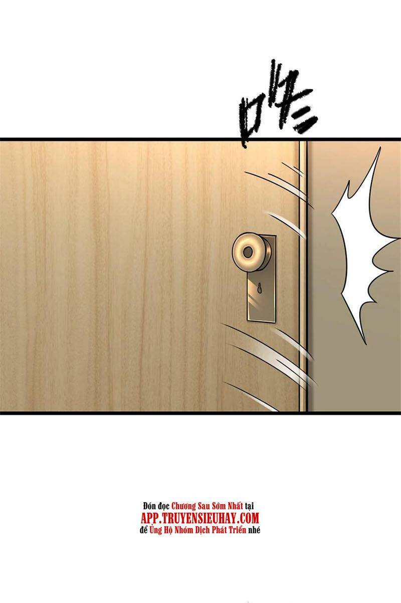 Thả Vu Nữ Đó Ra Chapter 461 - Trang 2