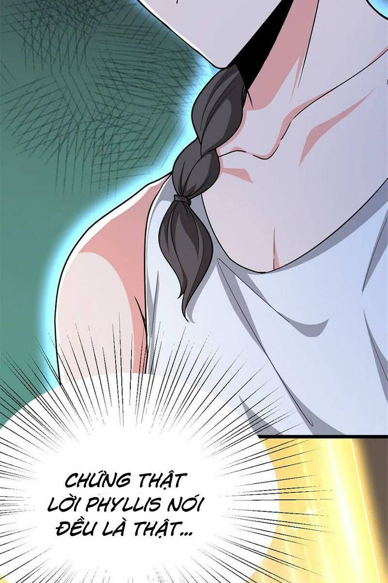 Thả Vu Nữ Đó Ra Chapter 461 - Trang 2