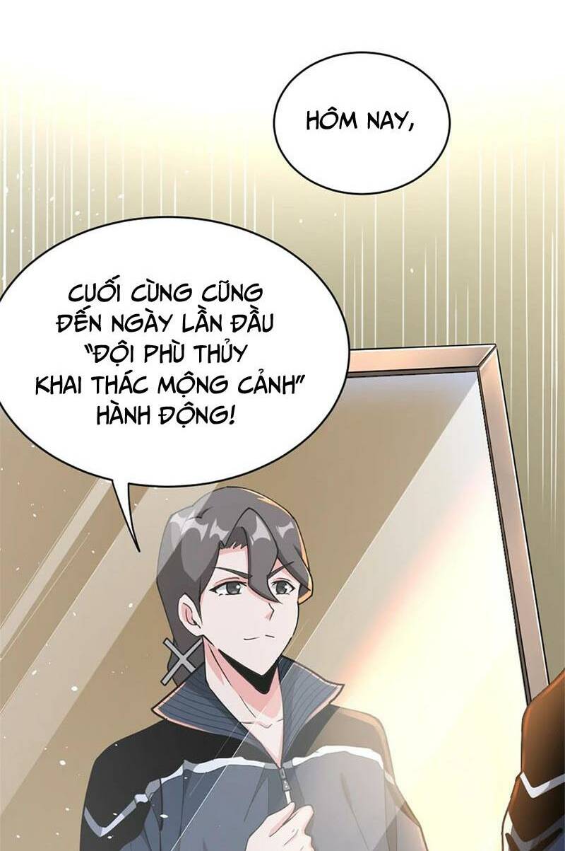 Thả Vu Nữ Đó Ra Chapter 461 - Trang 2