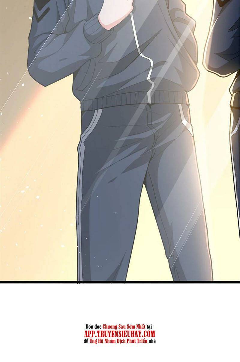 Thả Vu Nữ Đó Ra Chapter 461 - Trang 2