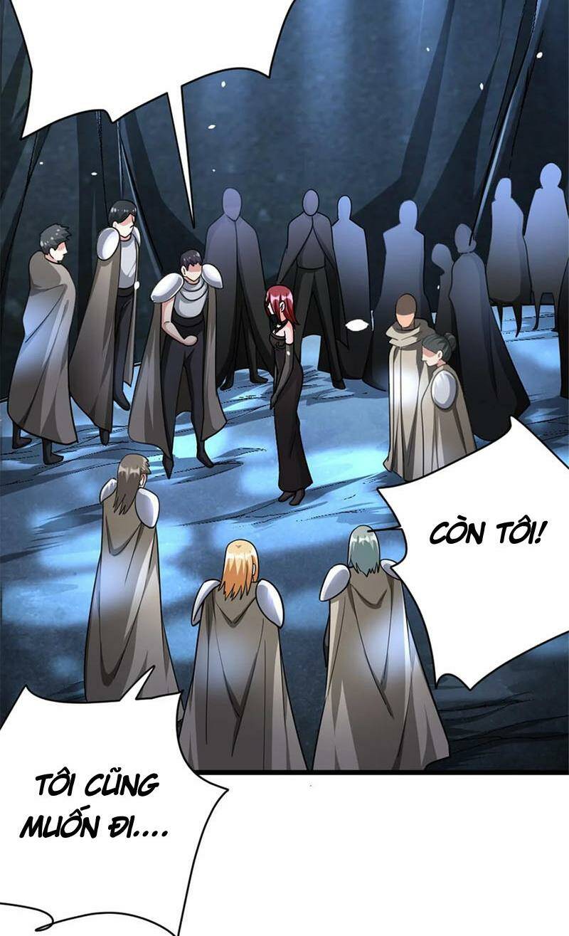 Thả Vu Nữ Đó Ra Chapter 461 - Trang 2