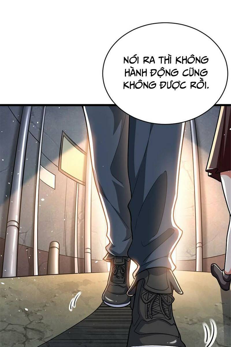 Thả Vu Nữ Đó Ra Chapter 461 - Trang 2