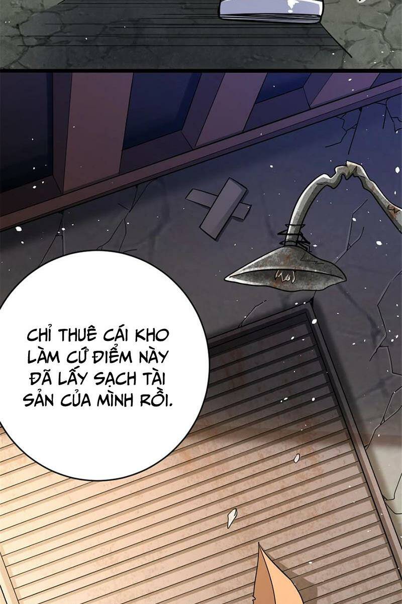 Thả Vu Nữ Đó Ra Chapter 461 - Trang 2
